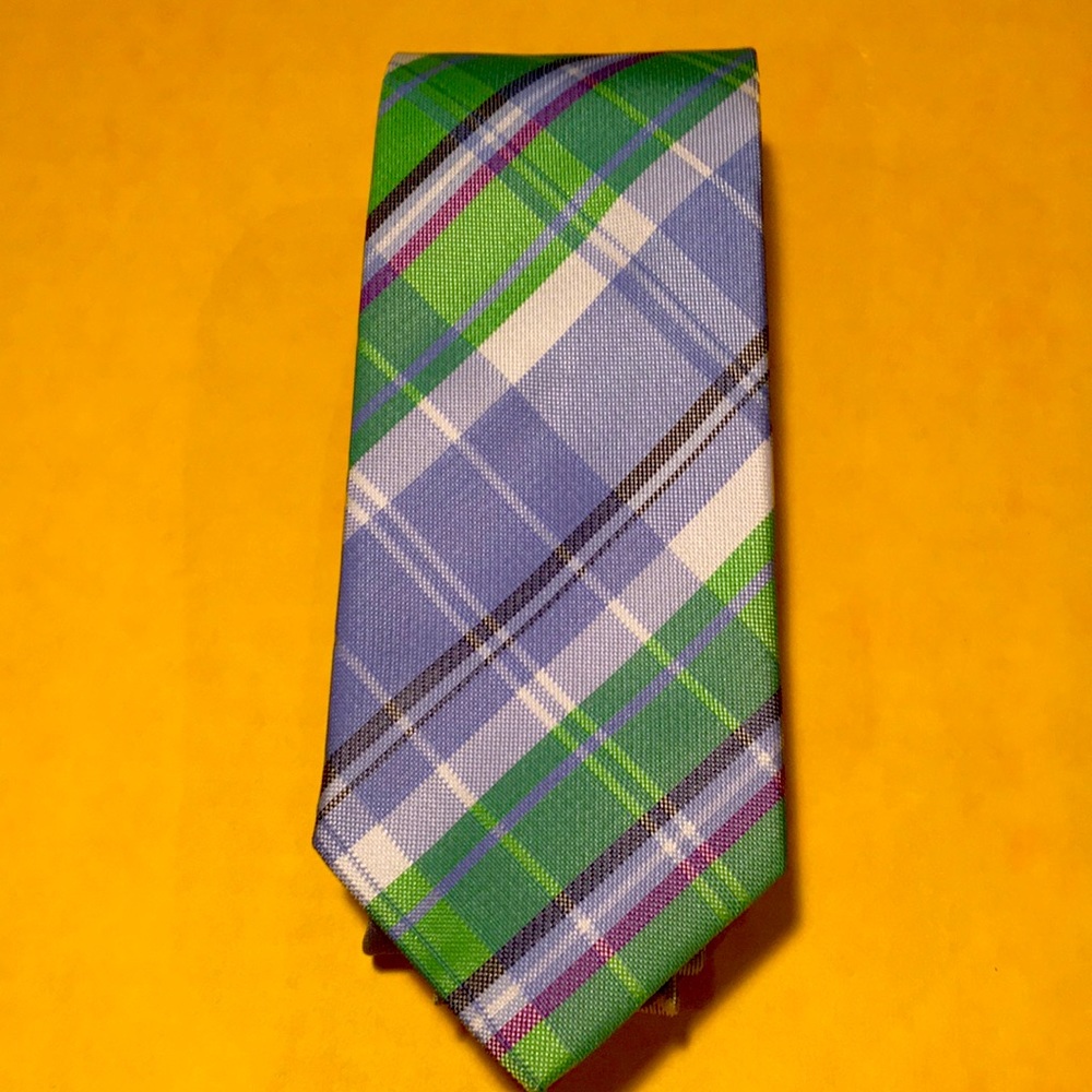 Necktie